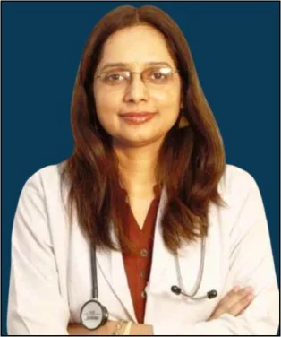 DR-GEETA DIGRA